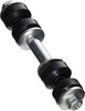 ACDelco 46G0068A Advantage Front Suspension Stabilizer Bar Link Bushing Kit with Washers, Nut, and Bolt