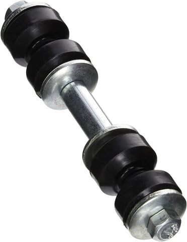 ACDelco 46G0068A Advantage Front Suspension Stabilizer Bar Link Bushing Kit with Washers, Nut, and Bolt
