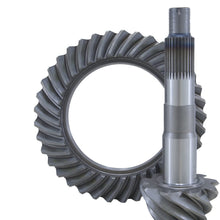 USA Standard Ring & Pinion Gear Set for Toyota V6 in a 3.73 Ratio, 29 Spline Pinion