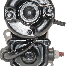 Quality-Built 17548 Premium Starter - Remanufactured