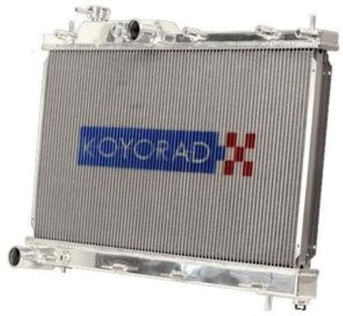 KOYO V-Core Radiator [Mazda Miata (1999-2005)]