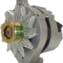 ACDelco 334-2232A Professional Alternator, Remanufactured