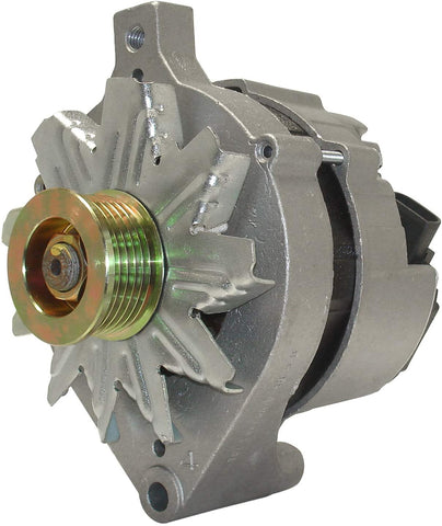 ACDelco 334-2232A Professional Alternator, Remanufactured