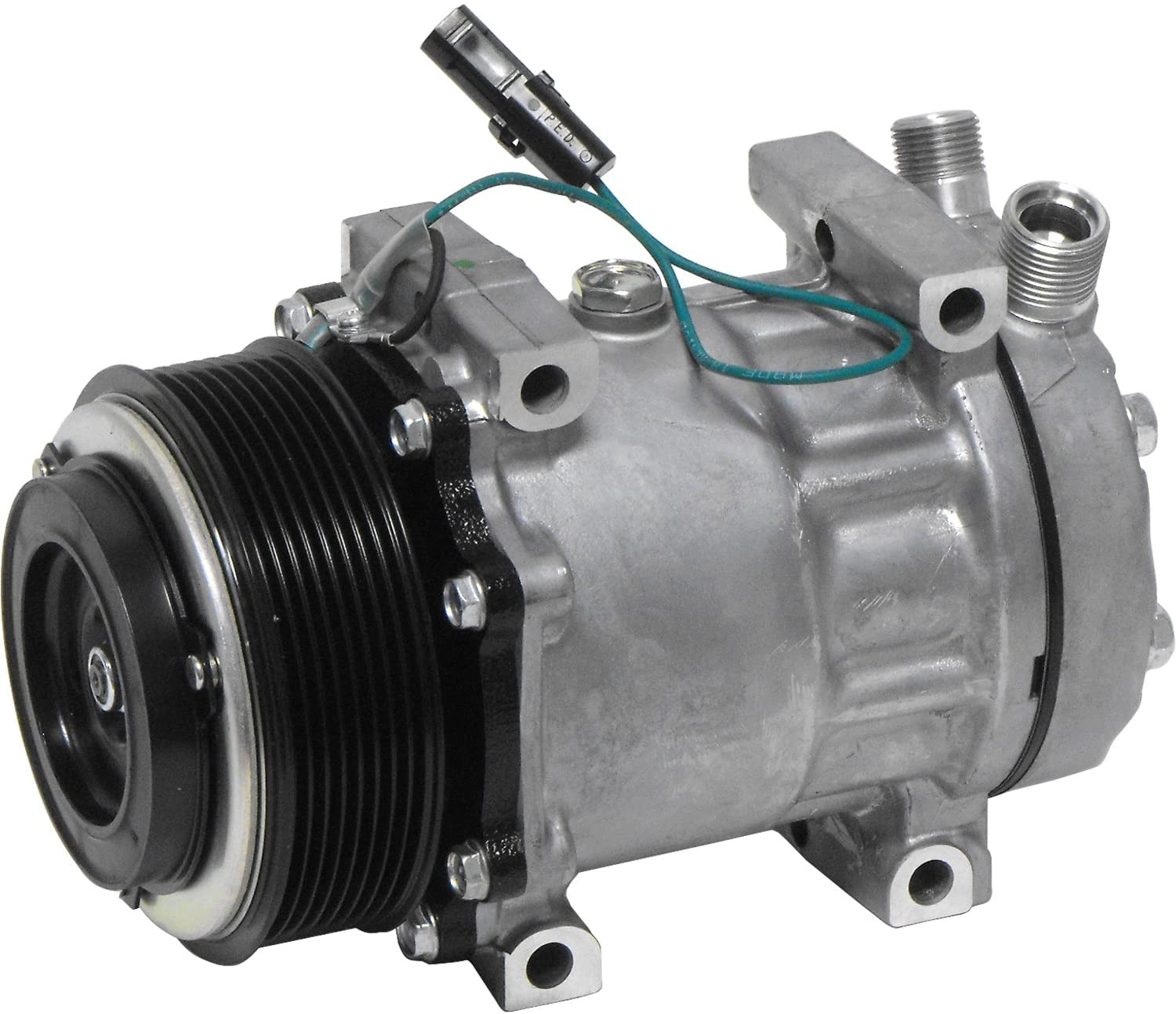 Universal Air Conditioner CO 4069 A/C Compressor