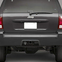 Armordillo USA 7172937 Trailer Hitch-Class 1 Fits 1989-1998 GEO Tracker - Black