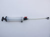 Auto part 1000cc Automotive Syringe with VITON Seals for Any Type of Fluid