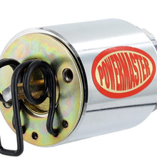Powermaster 601-1 Solenoid for All Ultra High Speed Starters ([9450,9453 9445, etc.] Chrome), 1 Pack