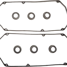 MAHLE VS50270 Engine Valve Cover Gasket Set
