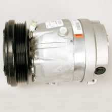 Delphi CS0055 Air Conditioning Compressor