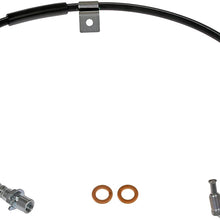 Dorman H621929 Hydraulic Brake Hose