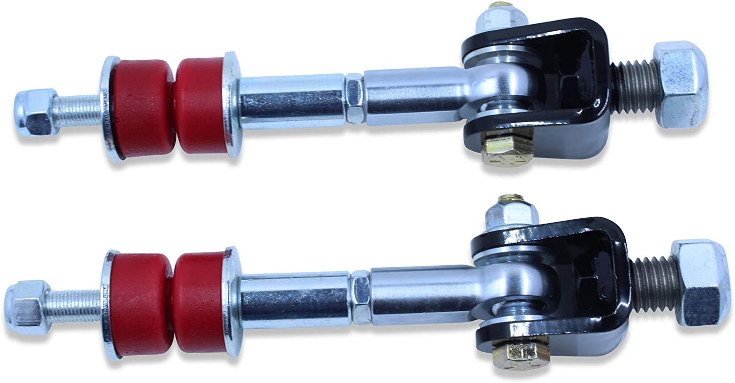 Spohn SEL-19-416 Spherical Front Sway Bar End Links