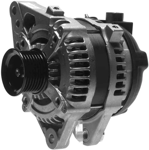 Denso 210-0541 Remanufactured Alternator