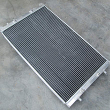 Aluminum Radiator For VW Volkswagen Golf MT MK4 1.8T 1.9 2.0 2.8 Dual Pass 99-05