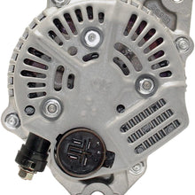 Quality-Built 14931 Premium Alternator - Remanufactured