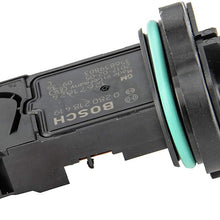 ACDelco 12671624 GM Original Equipment Mass Air Flow Sensor