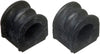 Moog K9985 Sway Bar Bushing Kit