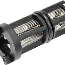 Dorman 917-143 Oil Pressure Switch Filter for Select Models
