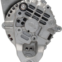 Quality-Built 14979 Premium Alternator - Remanufactured