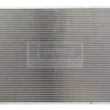 Denso 221-3610 Radiator