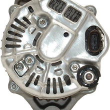 Quality-Built 13556 Premium Alternator - Remanufactured