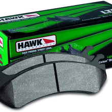 Hawk Performance HB569Y.650 LTS Brake Pad