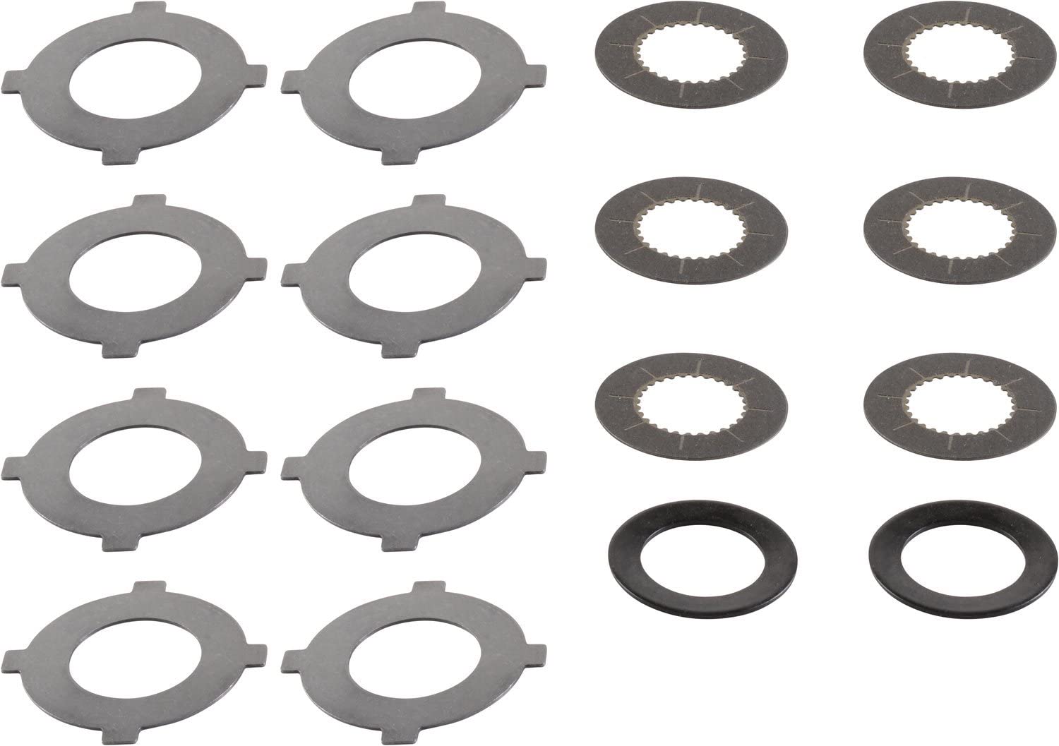 Spicer 2003819 Clutch Plate Kit