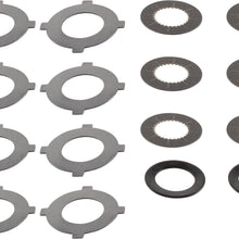 Spicer 2003819 Clutch Plate Kit