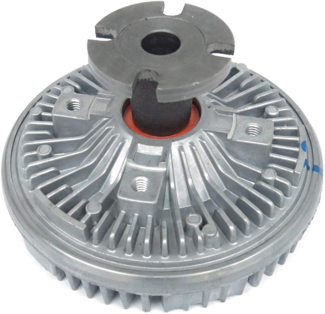 Derale 22142 USMW Professional Series Heavy Duty Fan Clutch