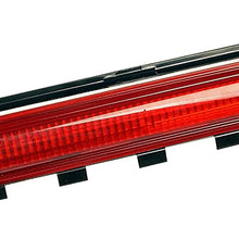 Dorman 923-202 Center High Mount Stop Light for Select Ford / Mercury Models
