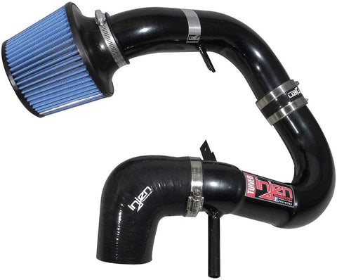 Injen SP1915BLK Black Finish Tuned Air Intake System