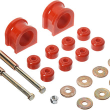 Prothane 7-1193 Front Sway Bar Bushing Kit