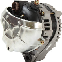 DB Electrical And0323 Alternator Compatible With/Replacement For 4.7L Lexus Lx470, Toyota Land Cruiser Landcruiser, 4.7L Lexus Lx470 2003 2004 2005, Toyota Land Cruiser 2003 2004 27060-50330