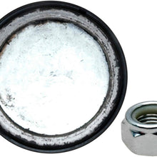 ACDelco 45D1476 Professional Front Lower Suspension Ball Joint Assembly