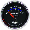 Auto Meter 6113 Cobalt Electric Fuel Level Gauge
