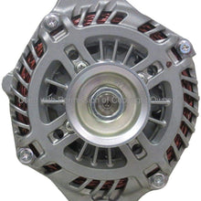 MPA - Starter Alternator 11888