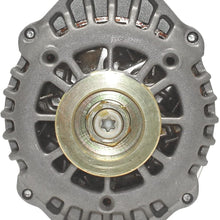 Quality-Built 8158605 Premium Alternator - Remanufactured