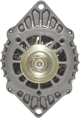 Quality-Built 8158605 Premium Alternator - Remanufactured