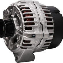 Quality-Built 15116 Premium Import Alternator - Remanufactured