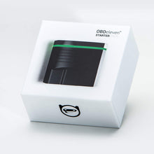 OBDeleven Starter Edition Next Generation Professional OBD2 Bluetooth Diagnostic Scan Tool for Android and iOS