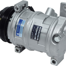 New A/C Compressor 1010011-19130450 Silverado 1500 Tahoe Sierra 1500 Suburban