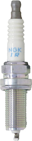 NGK (4458) ILFR6J-11K Laser Iridium Spark Plug, Pack of 1