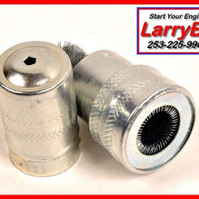 LarryB's Battery Cable Connector & Post Cleaner
