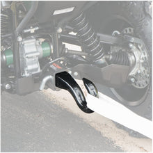 CURT 45500 Forged Tow Hook Trailer Hitch Ball Mount, Fits 2-Inch Receiver