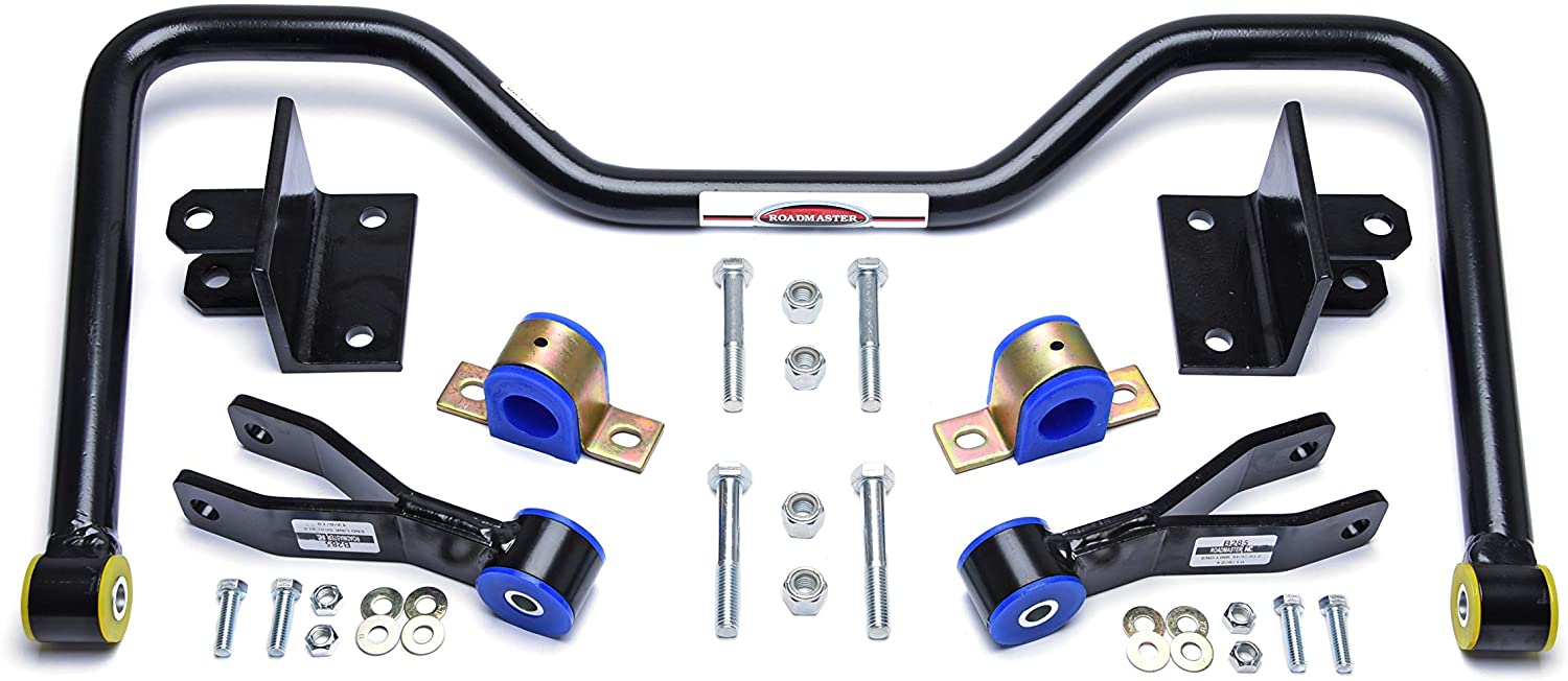 Roadmaster 1139-145 Anti-Sway Bar
