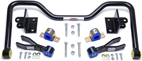 Roadmaster 1139-145 Anti-Sway Bar