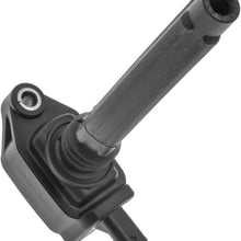 Herko Ignition Coil B255 For Jeep Chrysler Dodge Ram Volkswagen Cherokee 11-16