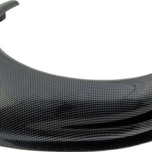 Allstar Performance ALL23230 2.5" Hood Scoop