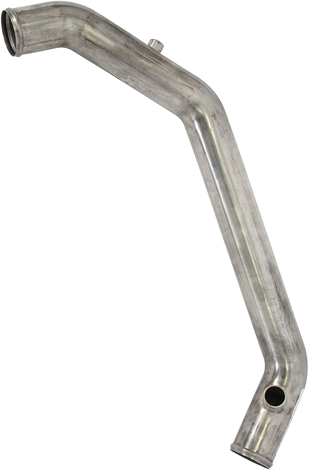 Kenworth Lower Coolant Tube T660 Stainless Steel OEM# F66-2281