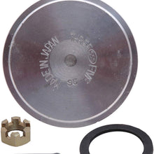 ACDelco 45D2347 Professional Front Lower Suspension Ball Joint Assembly