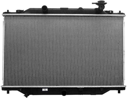 CSF 3766 Radiator